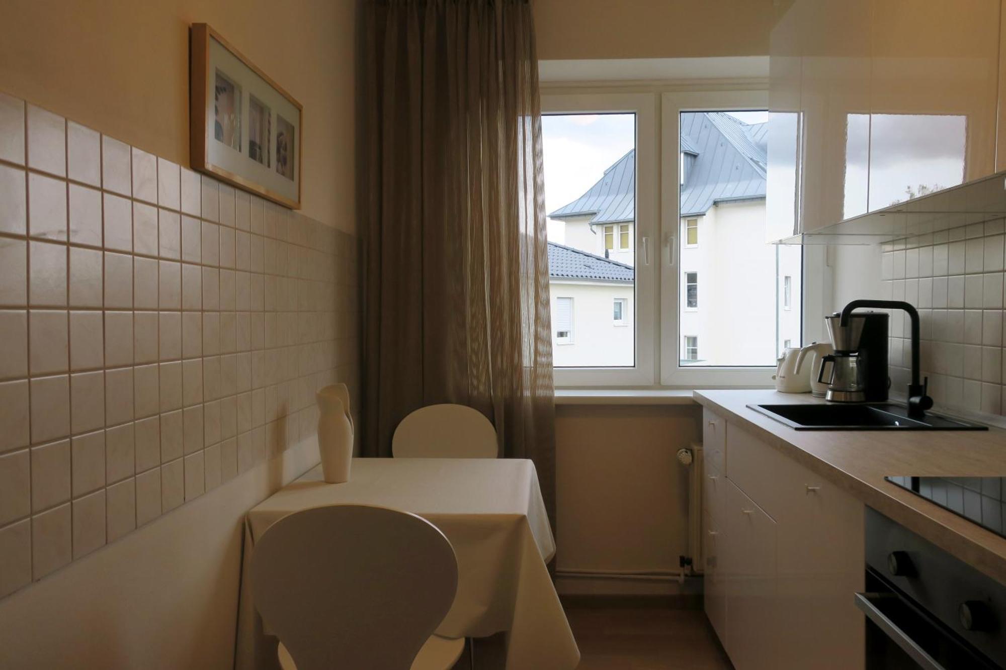 Haus Repin, Oberhof, Historische Villa Am Rennsteig, Thueringer Wald 外观 照片
