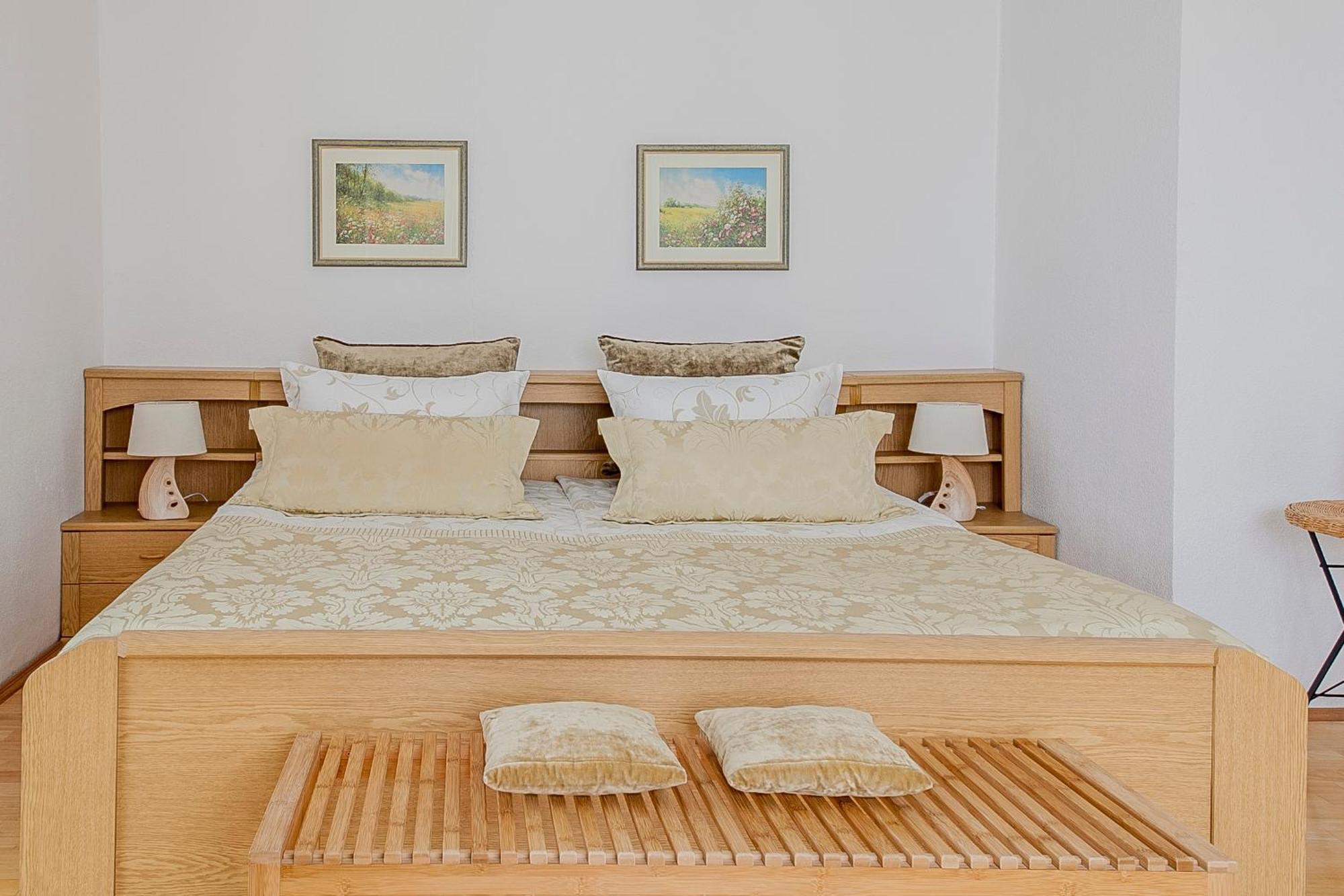 Haus Repin, Oberhof, Historische Villa Am Rennsteig, Thueringer Wald 外观 照片